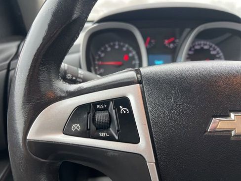 Used 2011 Chevrolet Equinox LT w/ Driver Convenience Package image 35