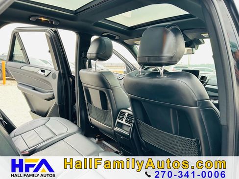 Used 2018 Mercedes-Benz GLE 43 AMG 4MATIC image 22