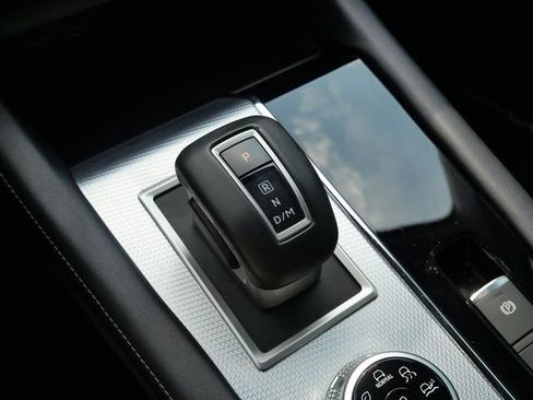 Used 2022 Mitsubishi Outlander SEL AWD/4WD image 24
