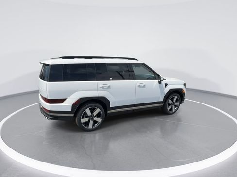 New 2026 Hyundai Santa Fe Limited AWD/4WD image 8