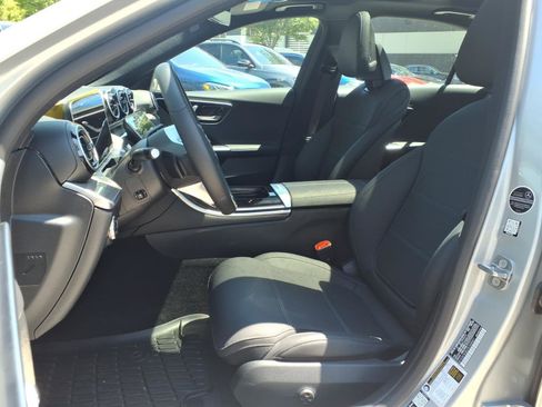 Used 2026 Mercedes-Benz C 300 Sedan image 15
