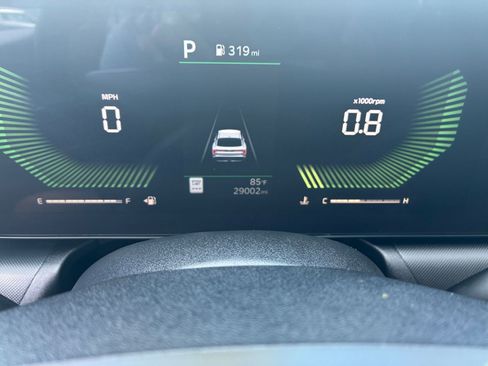 Used 2025 Kia K4 FWD image 38
