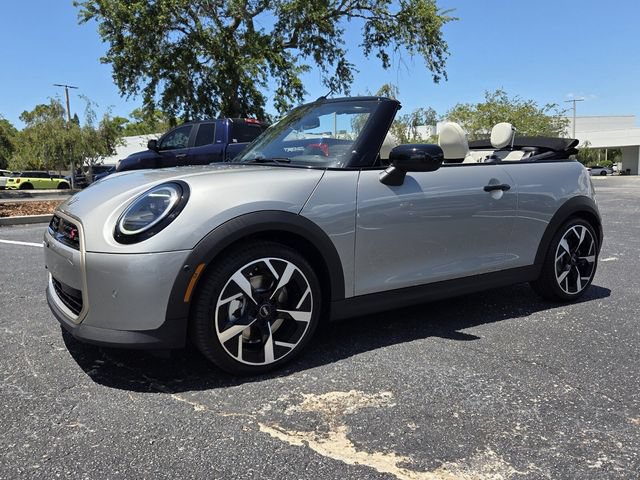New 2026 MINI Cooper S FWD image 3