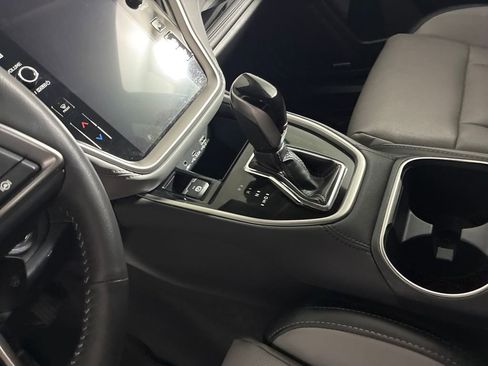 Certified 2025 Subaru Outback Limited w/ Popular Package #2 image 20