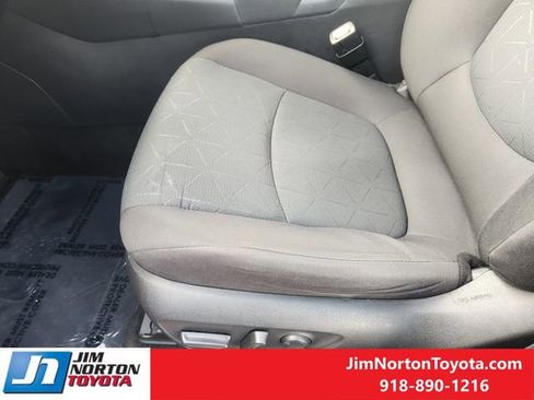 Used 2023 Toyota RAV4 XLE image 24