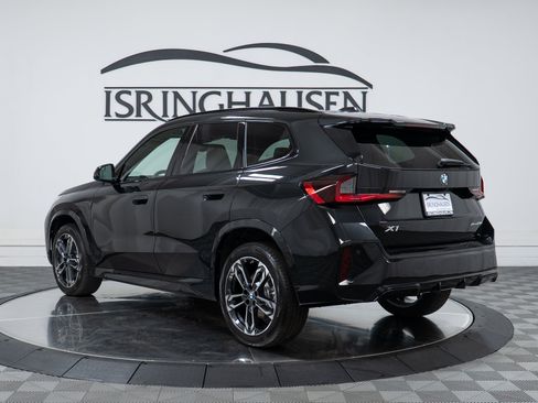 New 2026 BMW X1 xDrive28i w/ Technology Package AWD/4WD image 7