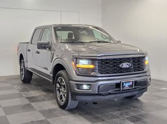 Certified 2024 Ford F150 STX video 2