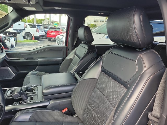 Used 2023 Ford F150 Raptor AWD/4WD image 12