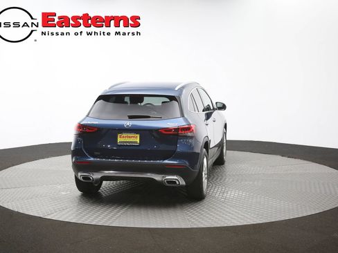 Used 2023 Mercedes-Benz GLA 250 4MATIC w/ Premium Package image 38