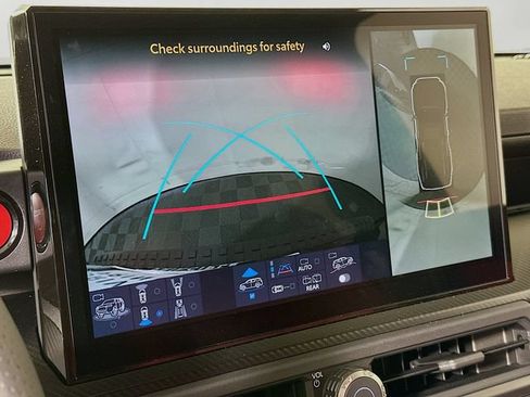 Certified 2026 Toyota 4Runner TRD Pro AWD/4WD image 18
