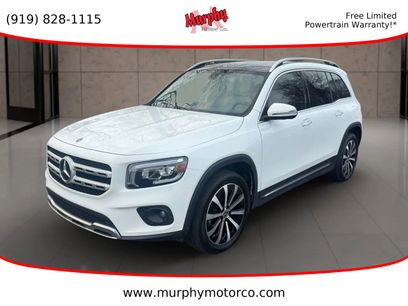 Used 2020 Mercedes-Benz GLB 250