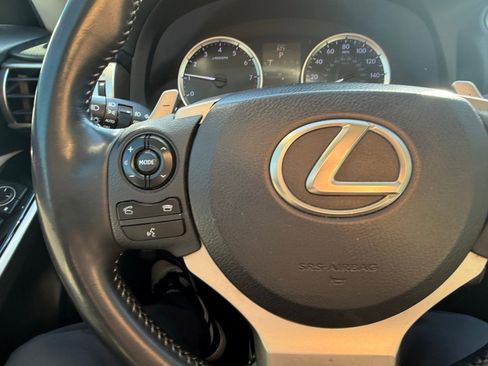 Used 2015 Lexus IS 250 image 18