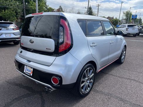 Used 2019 Kia Soul ! w/ Technology Package FWD image 7