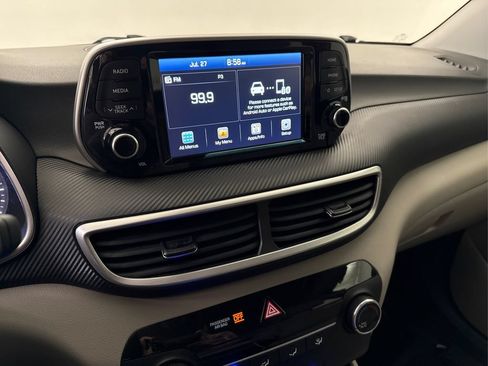 Used 2019 Hyundai Tucson SE w/ Cargo Package FWD image 36