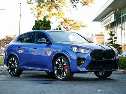 New 2026 BMW X2 xDrive28i w/ Technology Package