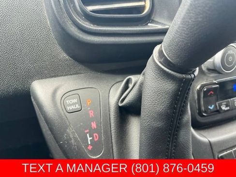 Used 2025 RAM ProMaster 2500 w/ Convenience Group FWD image 24