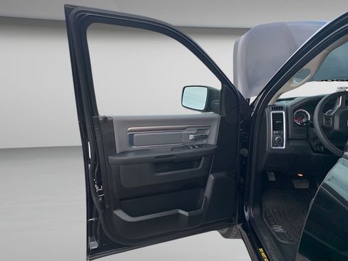 Used 2022 RAM 1500 Classic SLT w/ Protection Group image 13