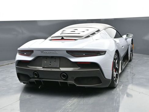 Used 2023 Maserati MC20 Coupe RWD image 9