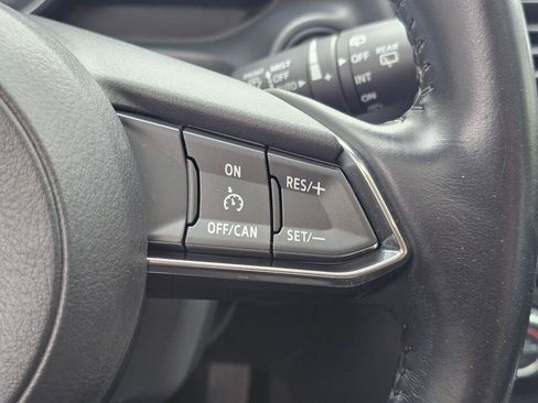 Used 2018 MAZDA MAZDA3 Grand Touring FWD image 30