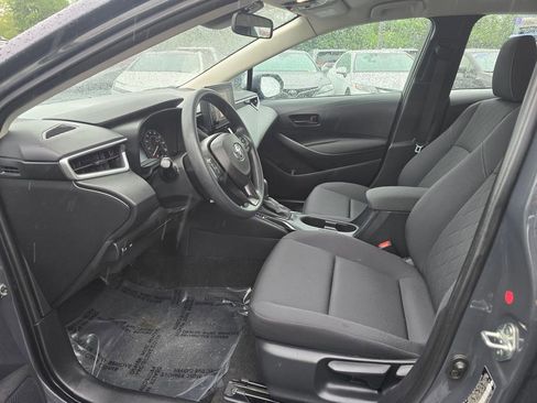 Used 2023 Toyota Corolla LE FWD image 15