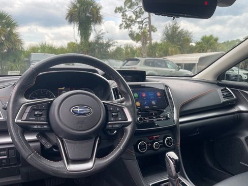 Used 2021 Subaru Crosstrek 2.5i Limited w/ Moonroof Package 2 AWD/4WD image 13