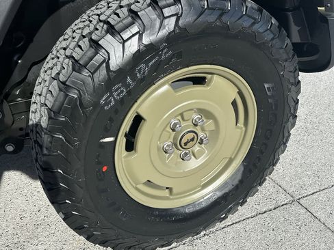 New 2025 Jeep Wrangler Unlimited Sport S 4xe image 13