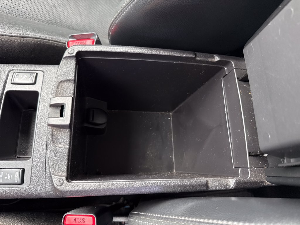 Used 2014 Nissan Rogue SL AWD/4WD image 29