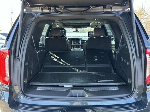Used 2021 GMC Yukon Denali w/ Denali Ultimate Package image 27