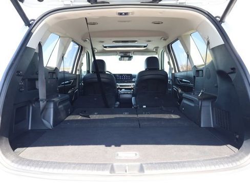 Certified 2025 Kia Telluride S AWD/4WD image 30
