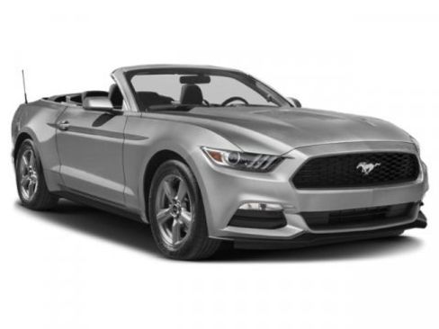 Used 2015 Ford Mustang Premium w/ Ecoboost Performance Package image 6