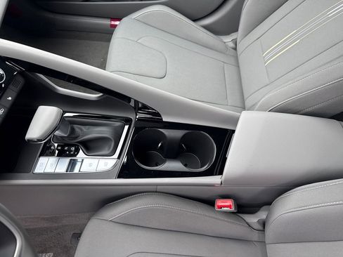 New 2026 Hyundai Elantra SEL Sport w/ Cargo Package image 29