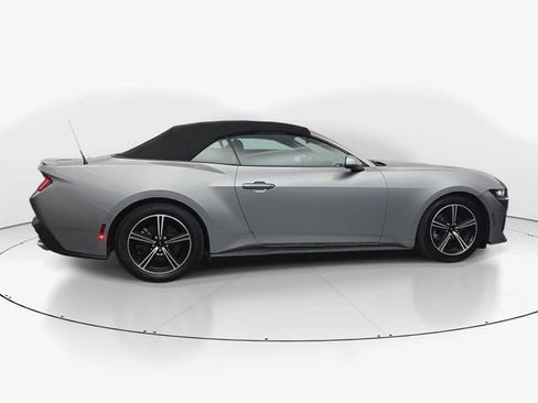 Used 2024 Ford Mustang Premium RWD image 12