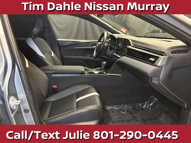 Used 2026 Toyota Camry SE w/ Convenience Package FWD image 15