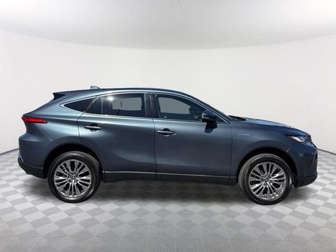 Used 2021 Toyota Venza Limited w/ Advanced Technology Package AWD/4WD image 3