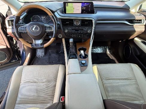 Used 2016 Lexus RX 350 AWD w/ Premium Package image 26