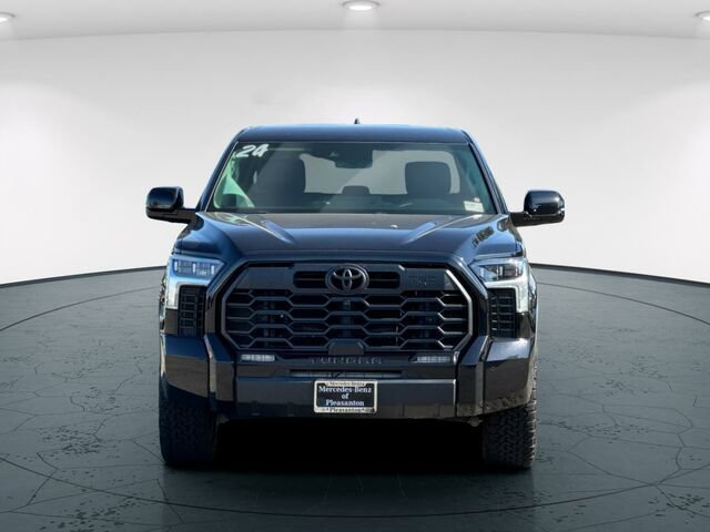 Used 2024 Toyota Tundra Limited w/ TRD Off-Road Package AWD/4WD image 9