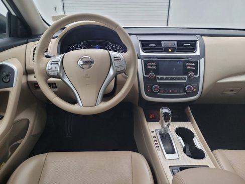 Used 2017 Nissan Altima 2.5 SL image 22