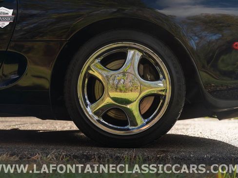 Used 1994 Toyota Supra Turbo image 22