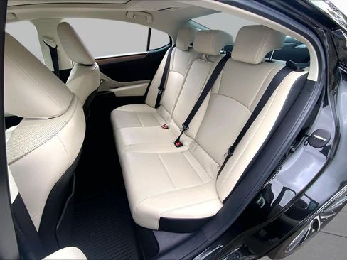 Used 2025 Lexus ES 350 w/ Premium Package FWD image 21