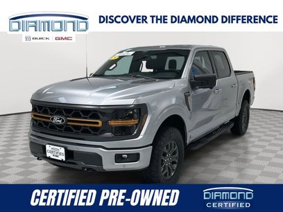 Used 2025 Ford F150 Tremor w/ Tow/Haul Package