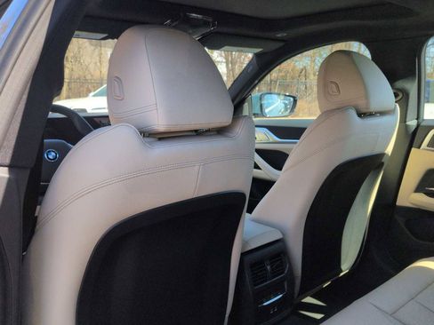 New 2026 BMW i4 eDrive40 image 19