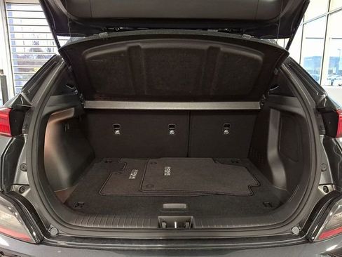 Used 2022 Hyundai Kona N Line w/ Tech Package image 28