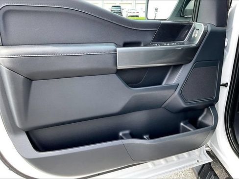 Used 2022 Ford F150 XLT w/ Equipment Group 302A High AWD/4WD image 9