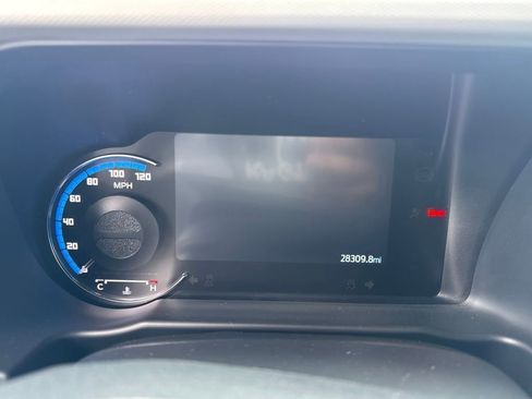 Used 2022 Ford Bronco Badlands AWD/4WD image 11