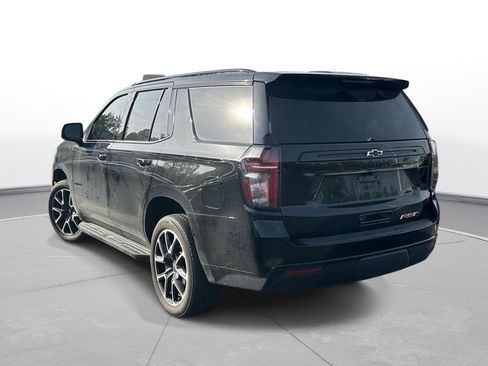 Used 2023 Chevrolet Tahoe RST w/ Luxury Package AWD/4WD image 8