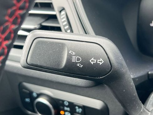 Used 2025 Ford Escape ST-Line w/ Tech Pack #1 image 25