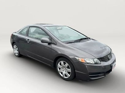Used 2010 Honda Civic LX