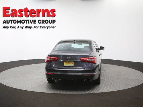 Used 2014 Kia Cadenza Premium w/ Luxury Package FWD image 42