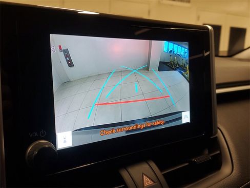 Certified 2023 Toyota RAV4 LE image 26