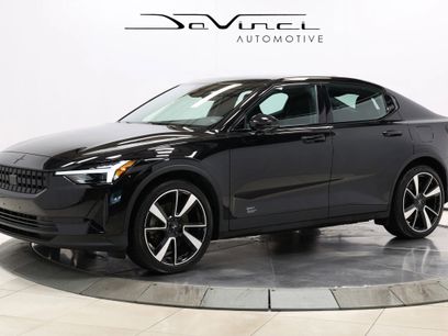 Used 2022 Polestar Polestar 2 w/ Plus Package